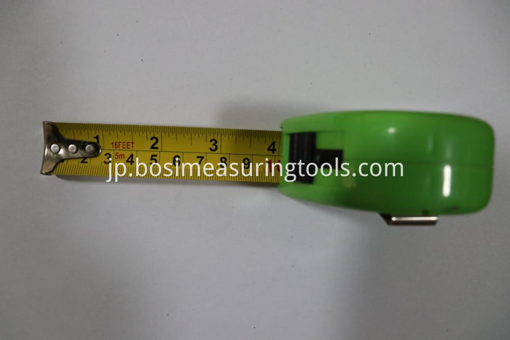 Steel Tape Measure